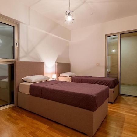 בודווה Apartment H704 מראה חיצוני תמונה