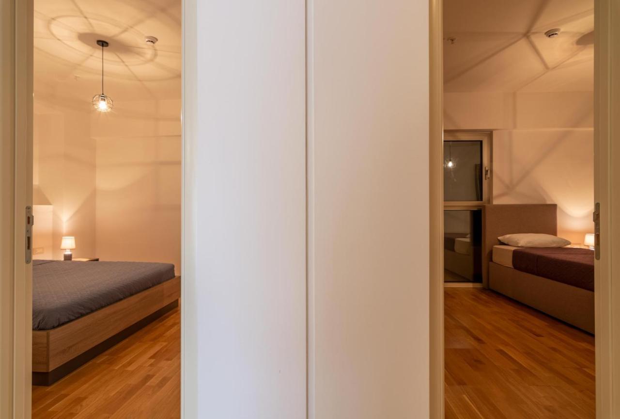 בודווה Apartment H704 מראה חיצוני תמונה
