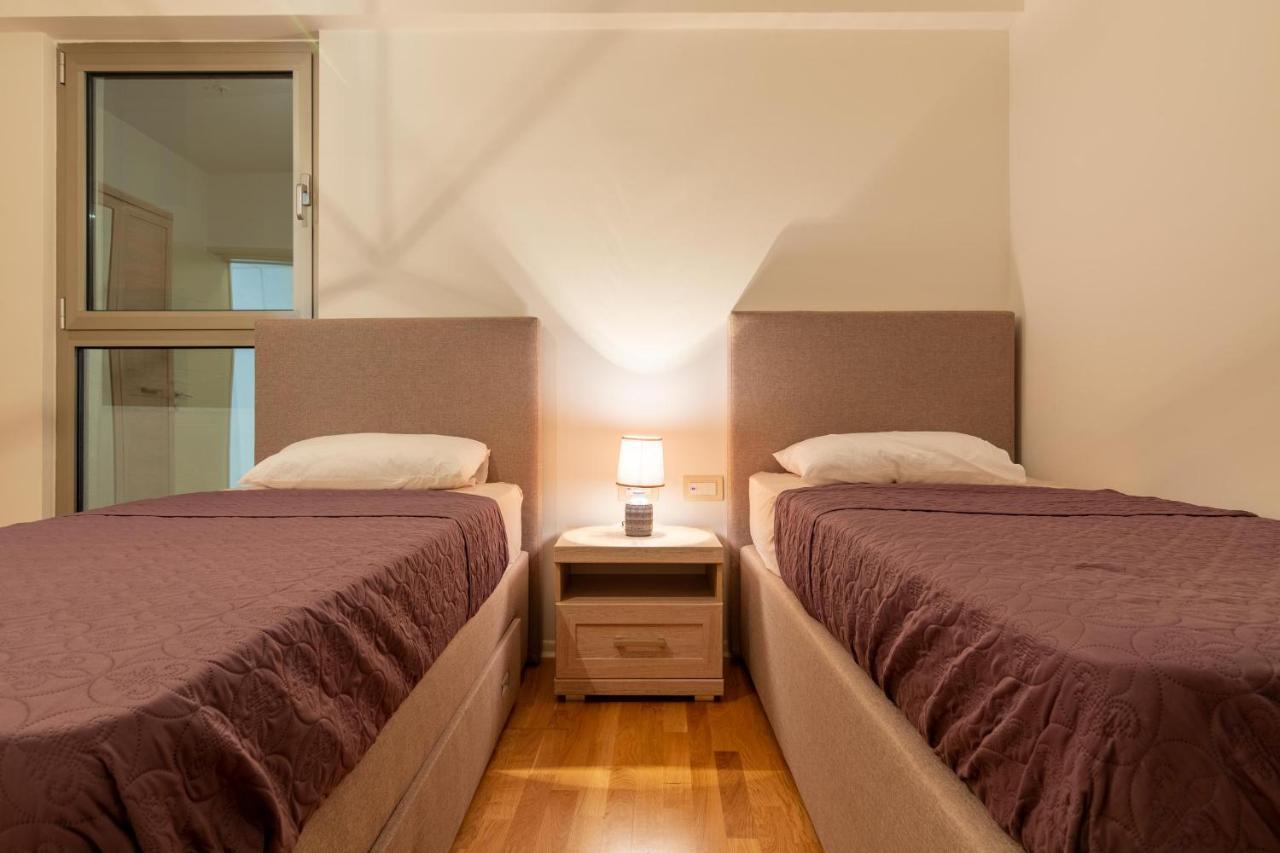 בודווה Apartment H704 מראה חיצוני תמונה