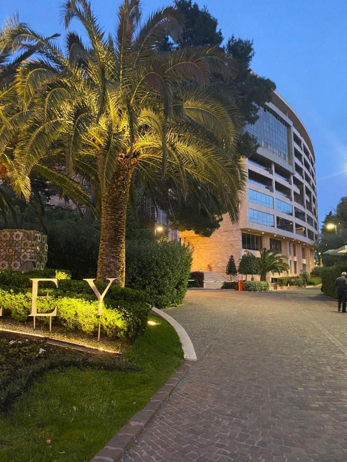 בודווה Apartment H704 מראה חיצוני תמונה