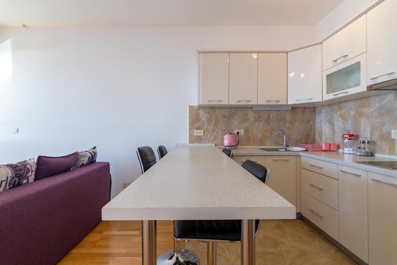 בודווה Apartment H704 מראה חיצוני תמונה