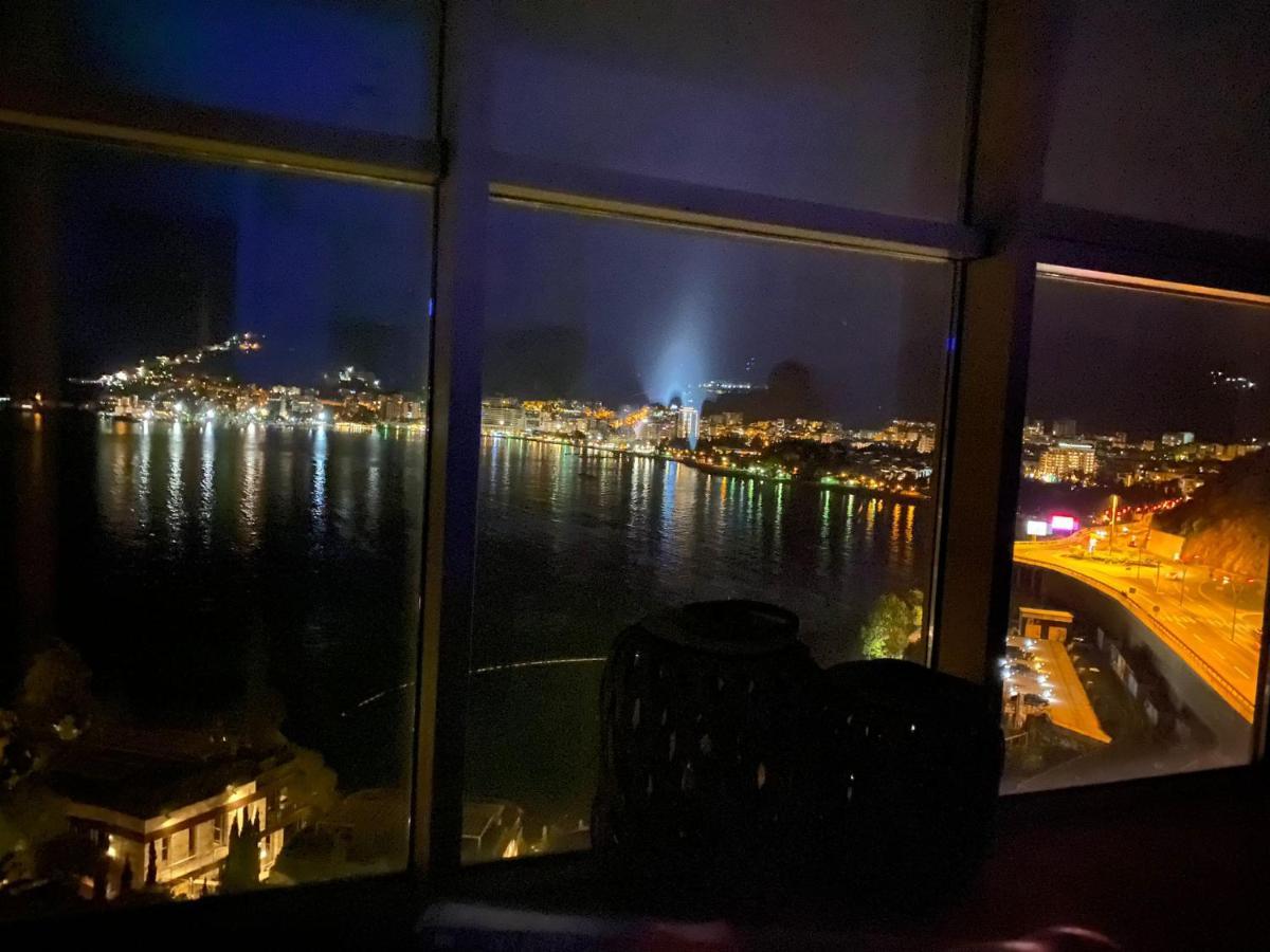 בודווה Apartment H704 מראה חיצוני תמונה