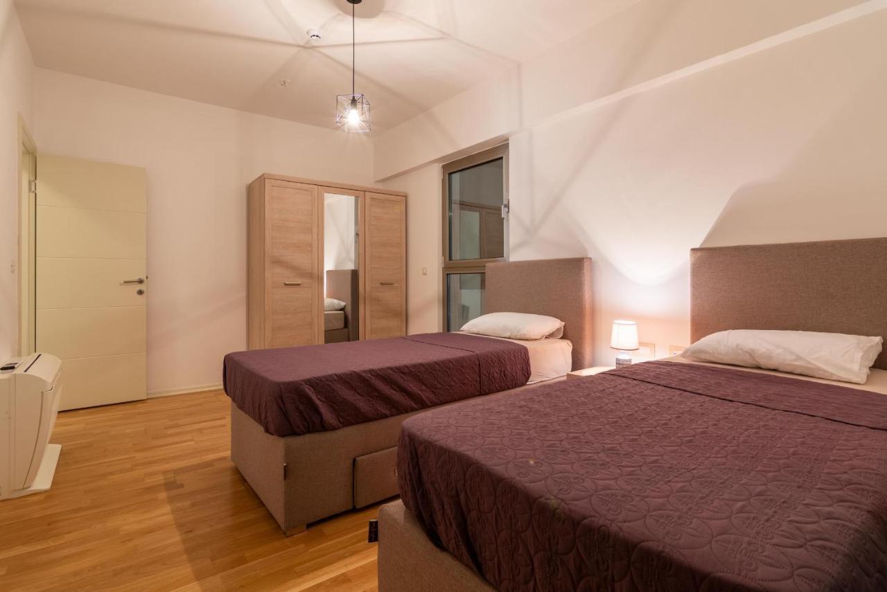 בודווה Apartment H704 מראה חיצוני תמונה