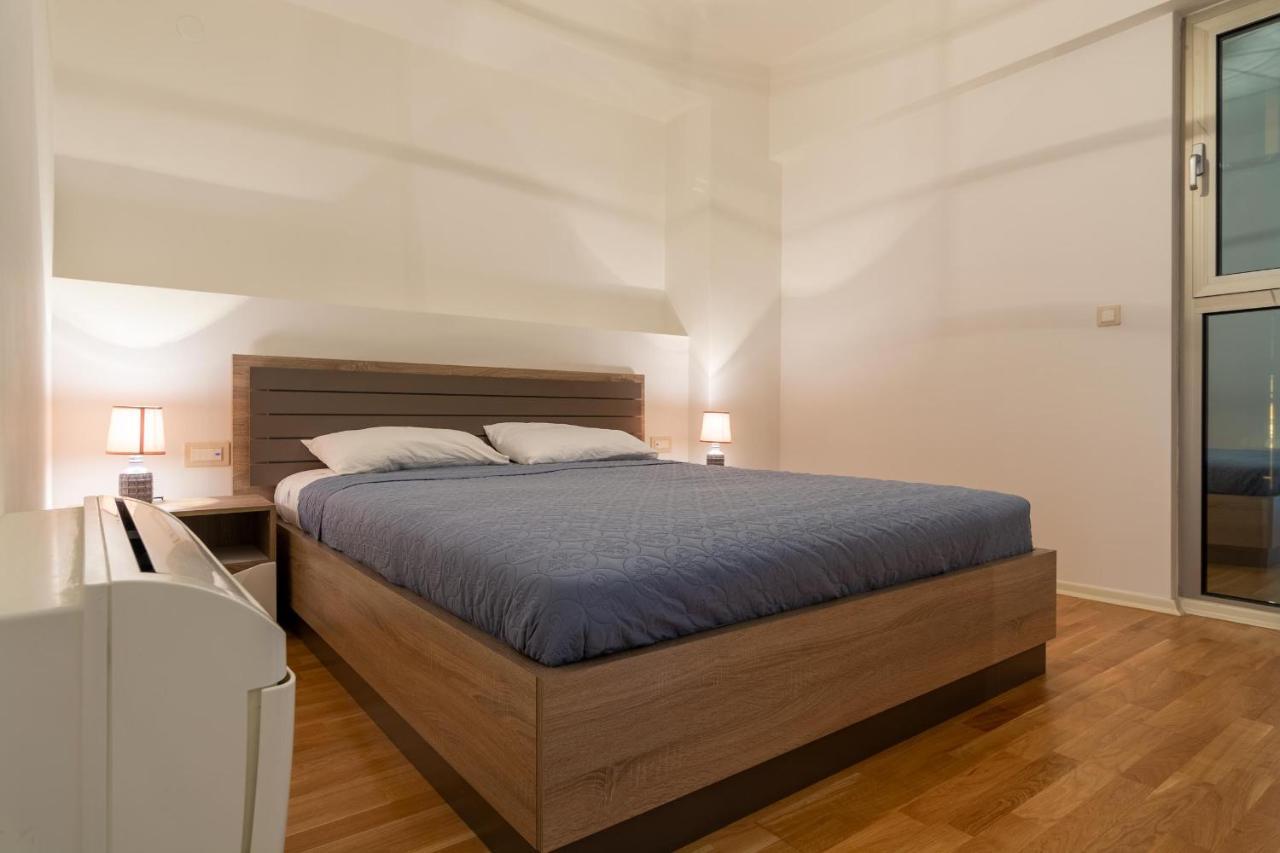 בודווה Apartment H704 מראה חיצוני תמונה