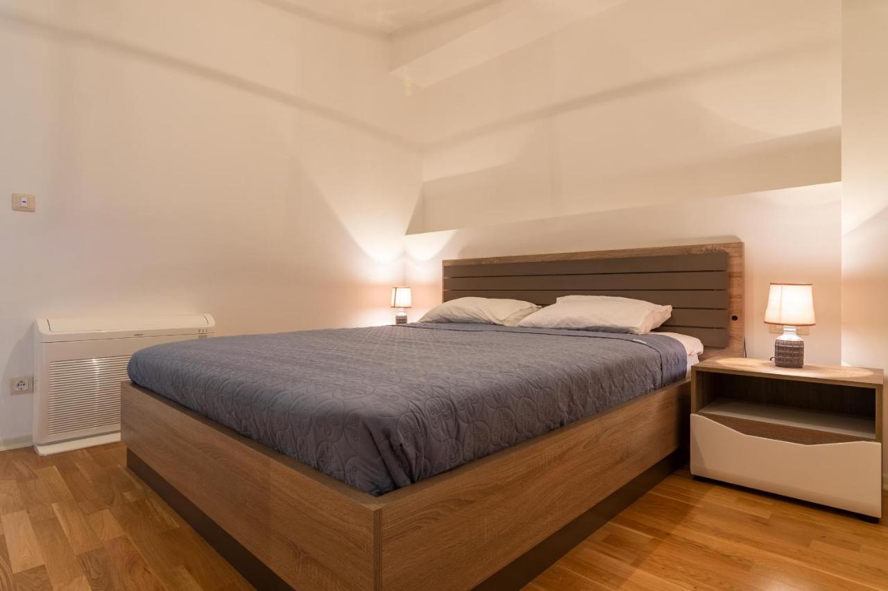 בודווה Apartment H704 מראה חיצוני תמונה