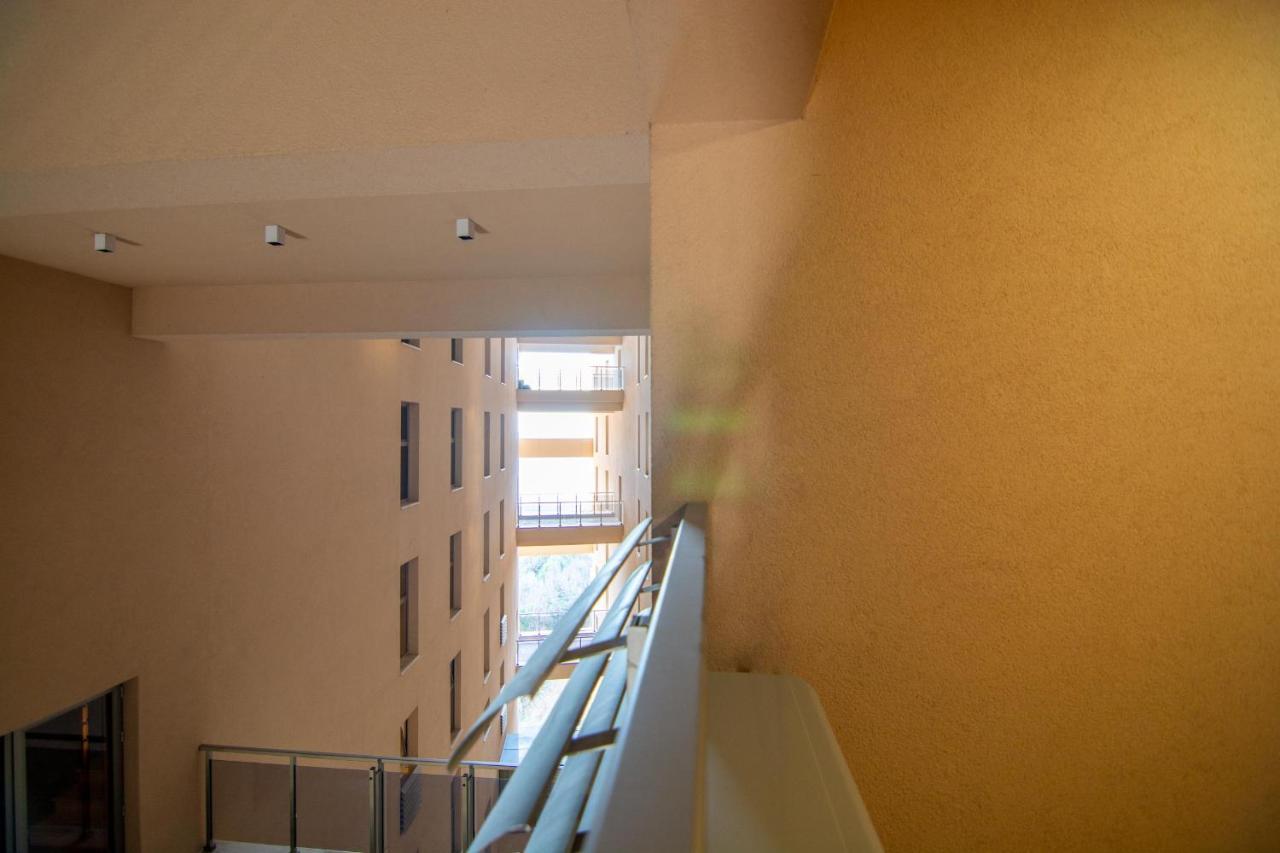 בודווה Apartment H704 מראה חיצוני תמונה