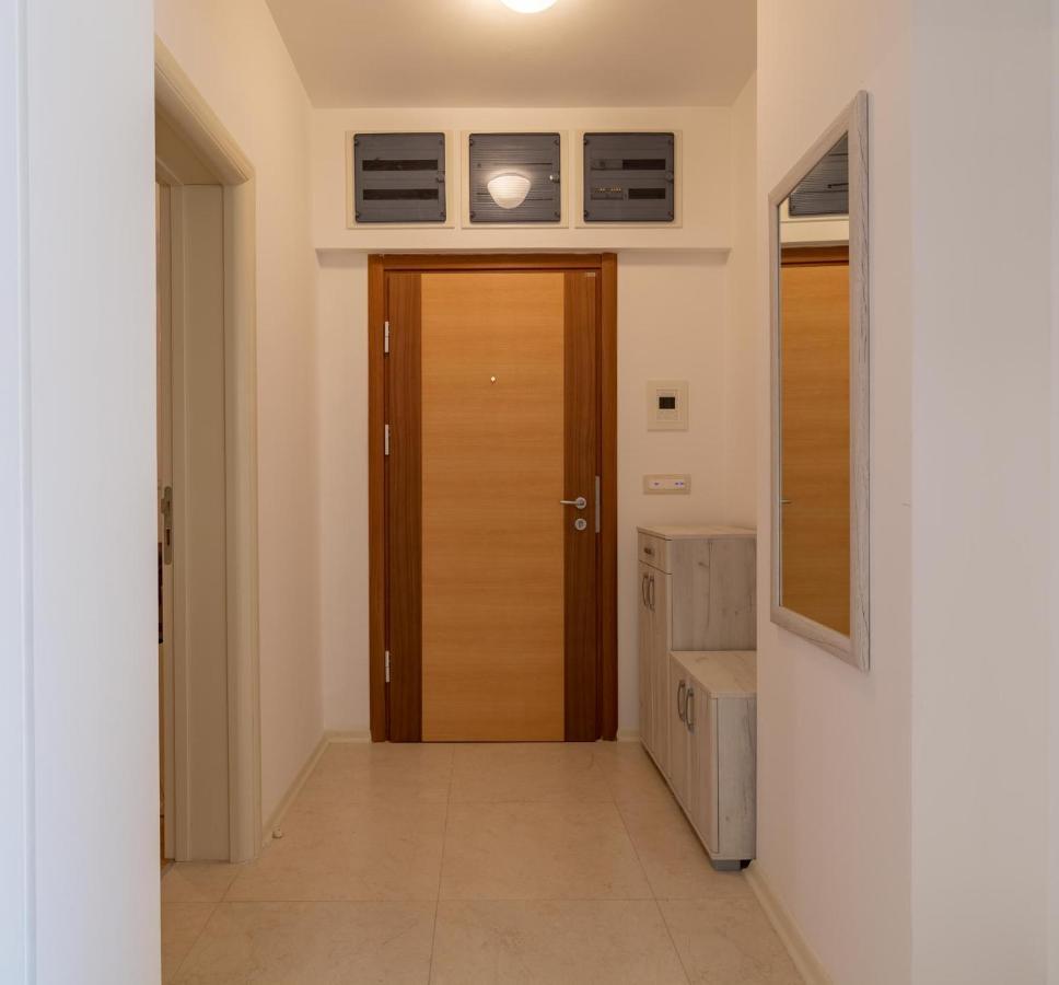 בודווה Apartment H704 מראה חיצוני תמונה