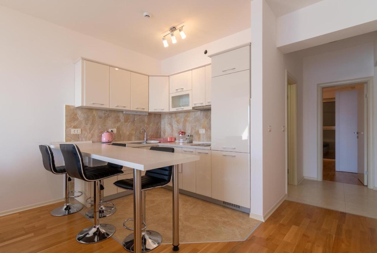 בודווה Apartment H704 מראה חיצוני תמונה