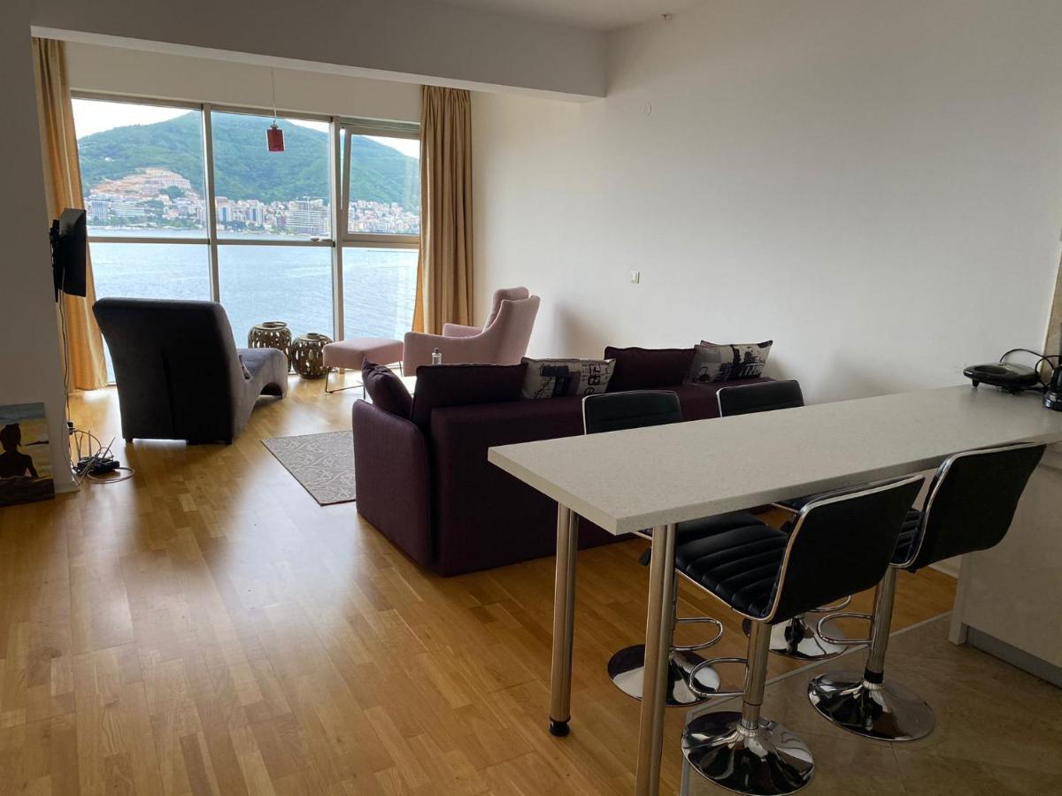 בודווה Apartment H704 מראה חיצוני תמונה