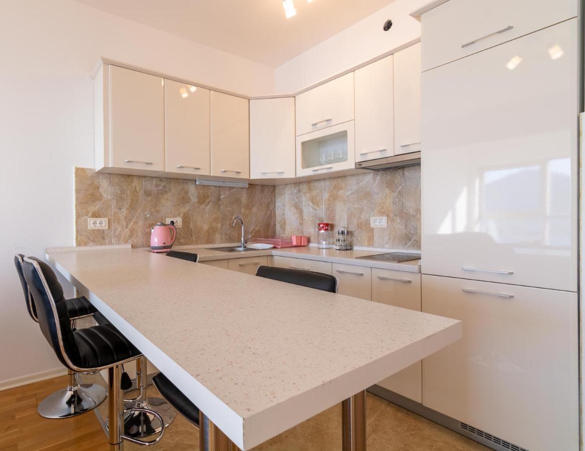 בודווה Apartment H704 מראה חיצוני תמונה